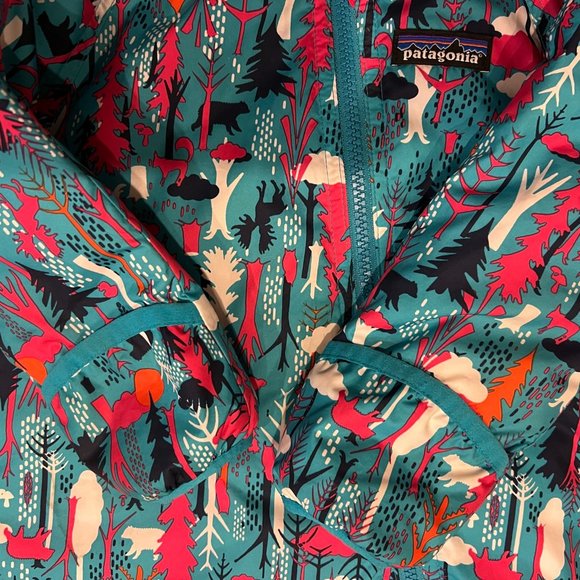 Patagonia bunting, 6-12months - Picture 2 of 3